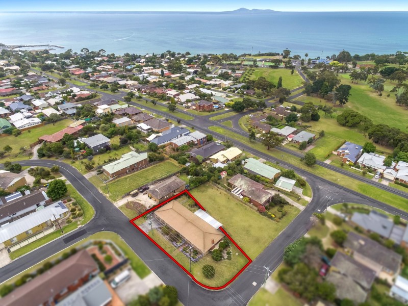 8 Bambra Street, Clifton Springs VIC 3222