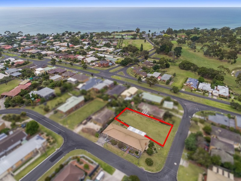 6 Bambra Street, Clifton Springs VIC 3222