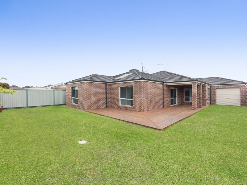 68 Coriyule Road, Curlewis VIC 3222