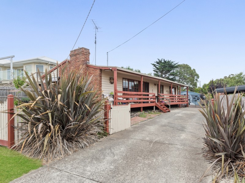 54 Yarramundi Drive, Clifton Springs VIC 3222