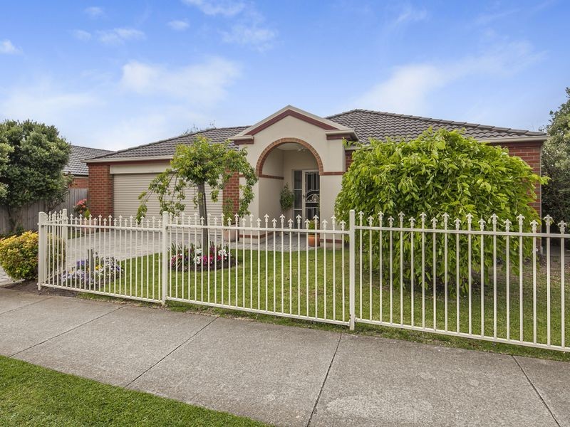 33 Barrands Lane, Clifton Springs VIC 3222
