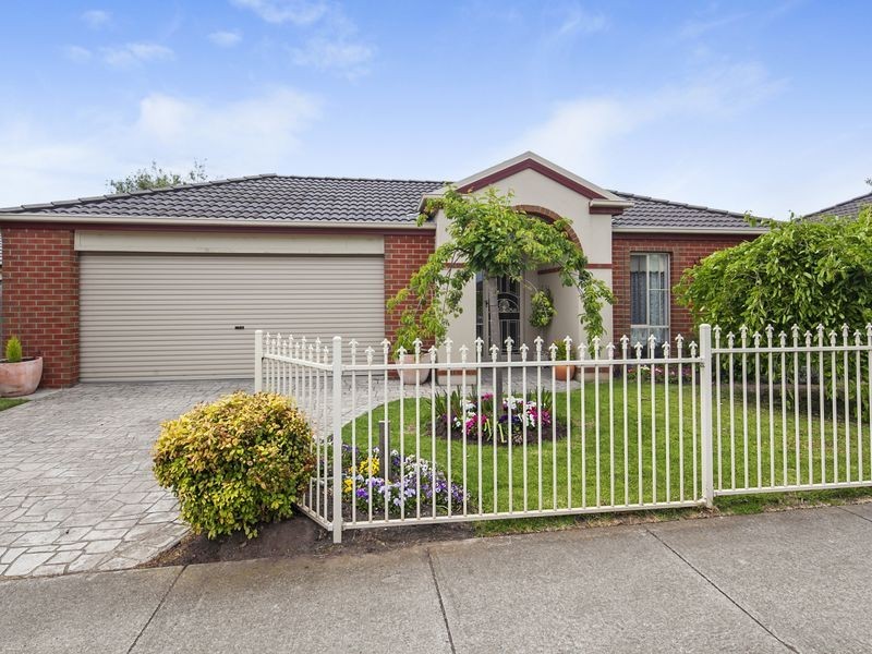 33 Barrands Lane, Clifton Springs VIC 3222