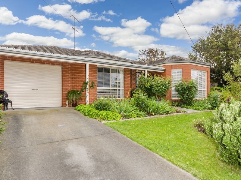 39 Thamballina Road, Clifton Springs VIC 3222