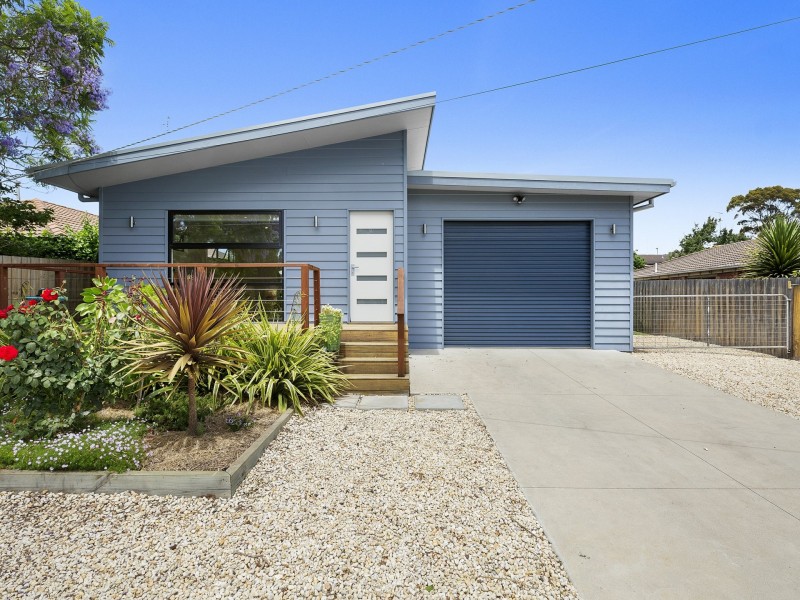 41 Bay Shore Avenue, Clifton Springs VIC 3222