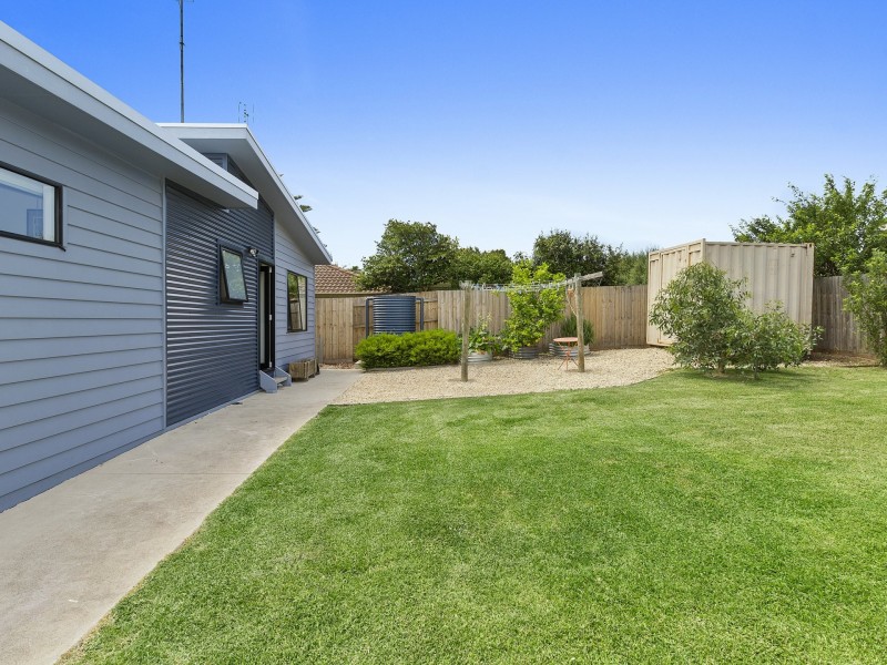 41 Bay Shore Avenue, Clifton Springs VIC 3222