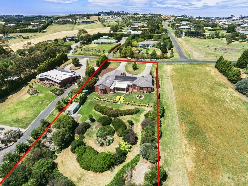 9 Tanderra Court, Clifton Springs VIC 3222