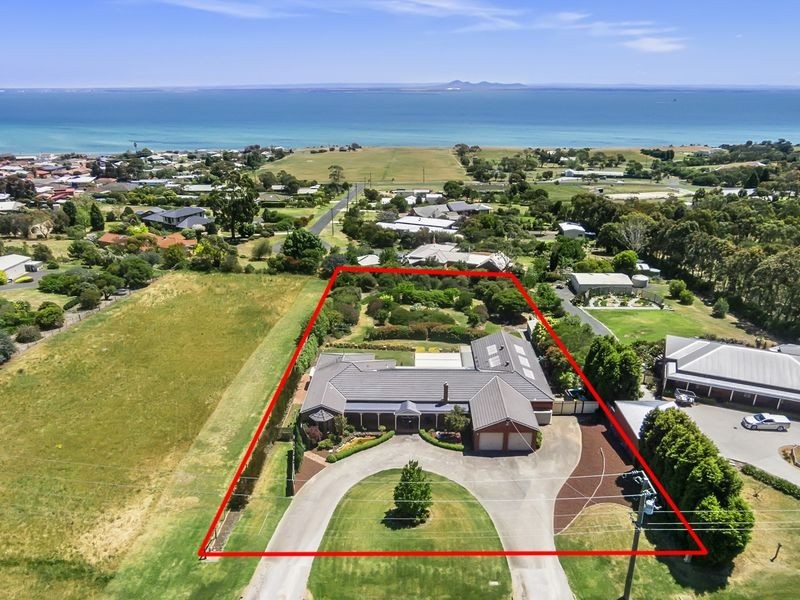 9 Tanderra Court, Clifton Springs VIC 3222