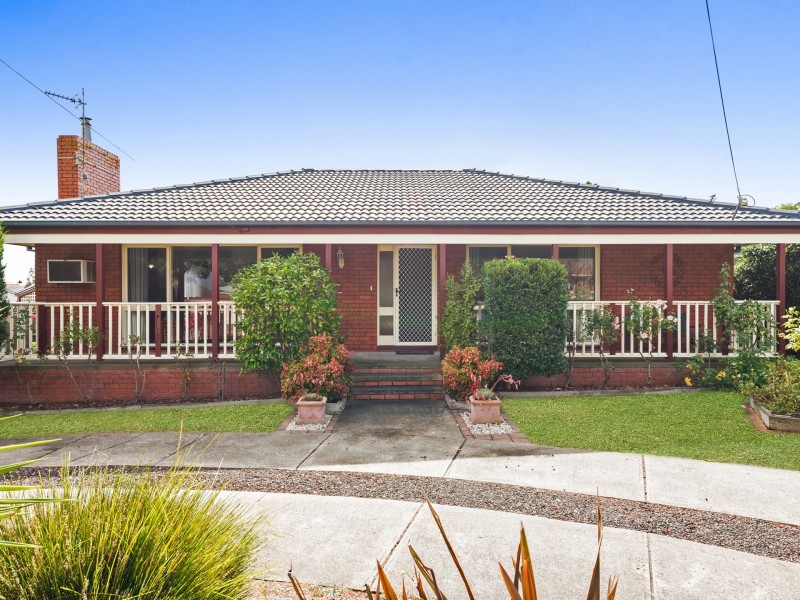 33 Parrakoola Drive, Clifton Springs VIC 3222
