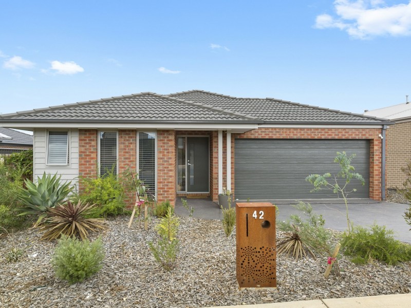 42 Northsun Road, Curlewis VIC 3222
