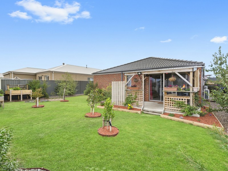 42 Northsun Road, Curlewis VIC 3222