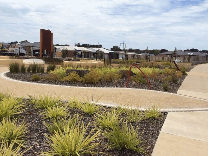 52 Centennial Boulevard, Curlewis VIC 3222