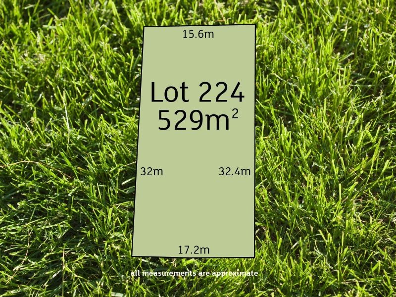 52 Centennial Boulevard, Curlewis VIC 3222