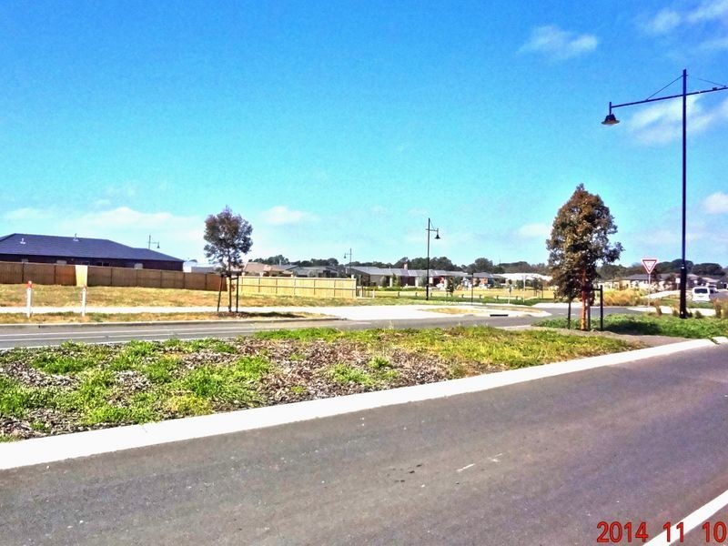 52 Centennial Boulevard, Curlewis VIC 3222