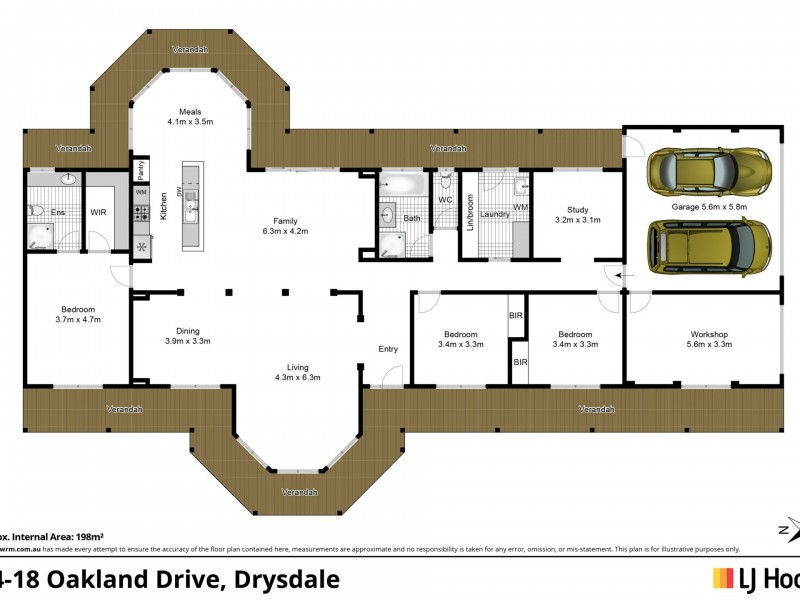 14-18 Oakland Drive, Drysdale VIC 3222