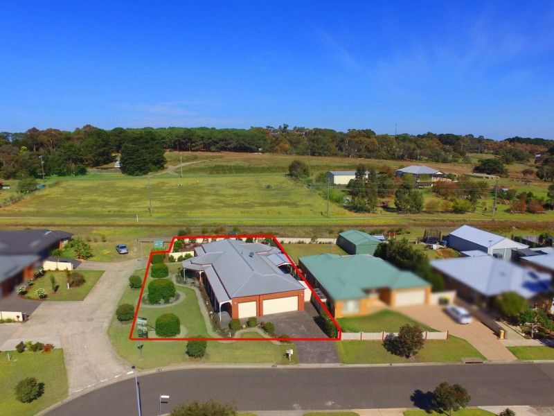 14-18 Oakland Drive, Drysdale VIC 3222