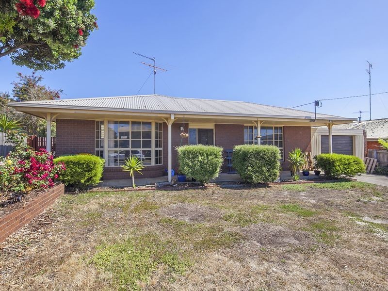 72 Mirrabooka Drive, Clifton Springs VIC 3222