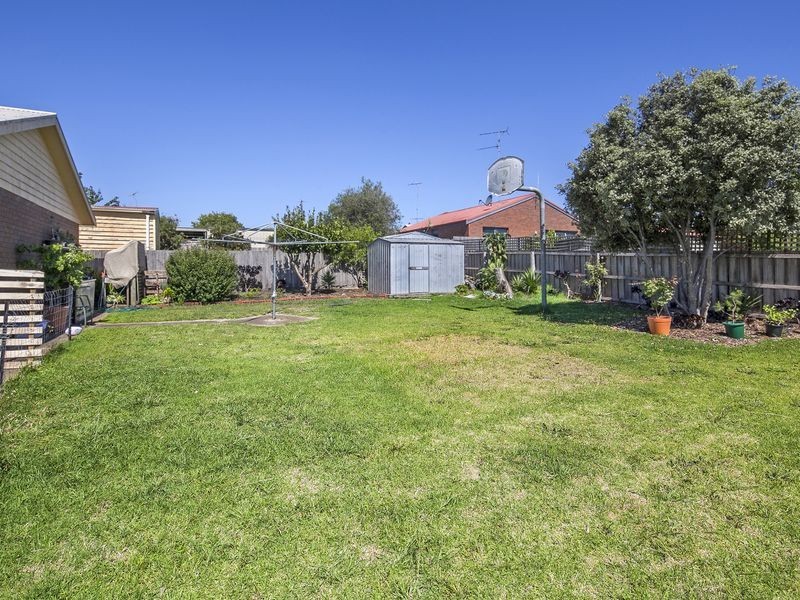 72 Mirrabooka Drive, Clifton Springs VIC 3222