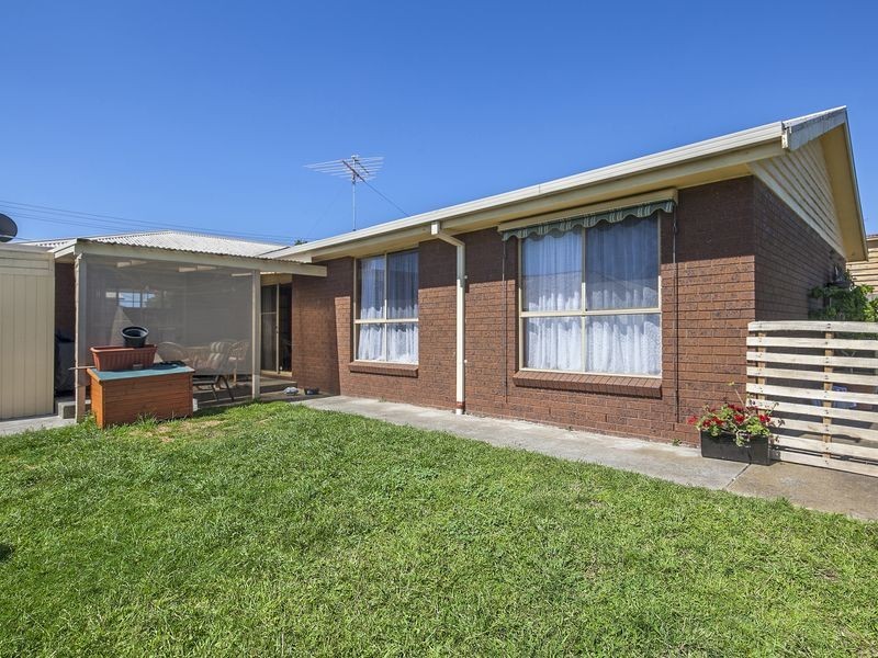 72 Mirrabooka Drive, Clifton Springs VIC 3222
