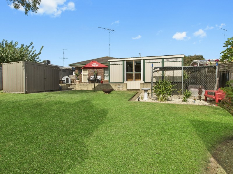 47 Panpandi Drive, Clifton Springs VIC 3222