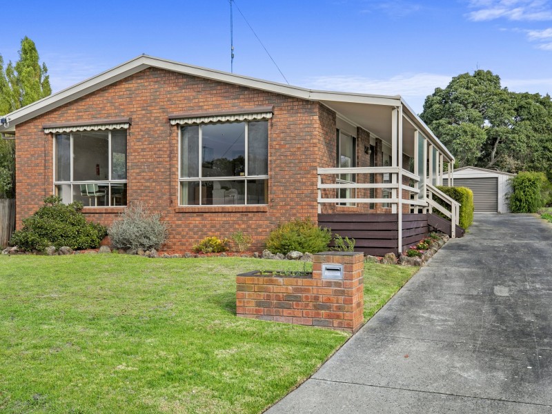52 Panpandi Drive, Clifton Springs VIC 3222