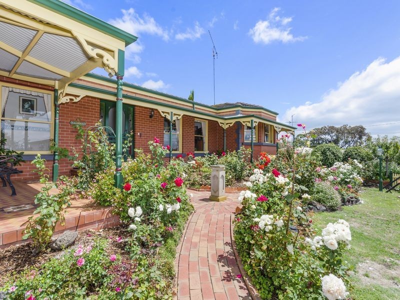 4 Goolara Court, Clifton Springs VIC 3222