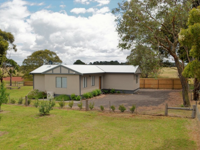 92 Curlewis Road, Curlewis VIC 3222