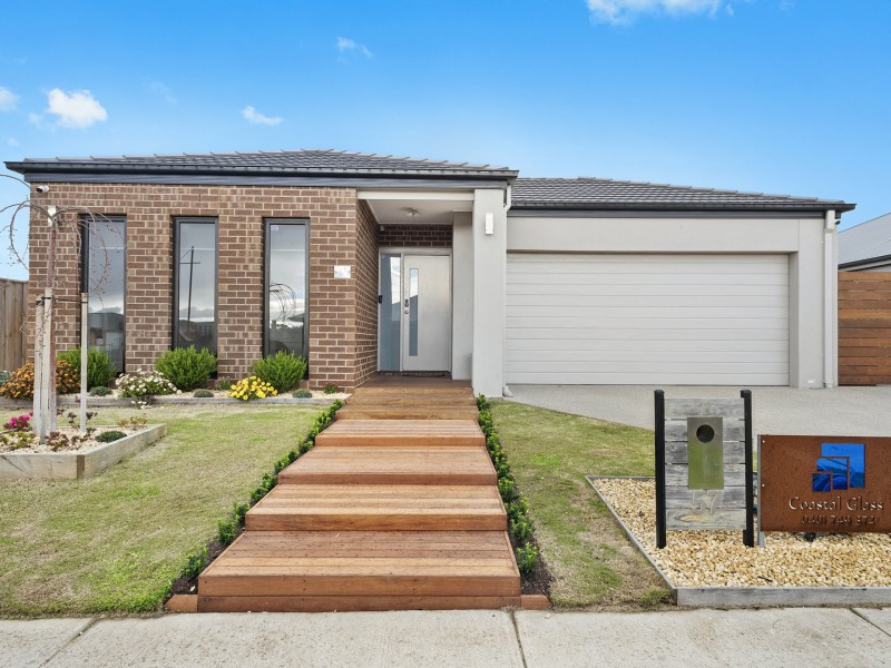 57 Anstead Avenue, Curlewis VIC 3222
