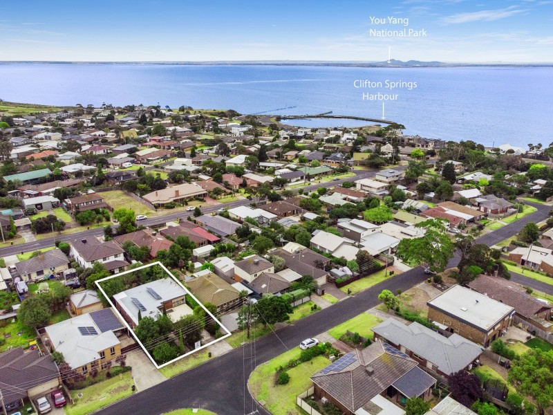 22 Mirrabooka Drive, Clifton Springs VIC 3222
