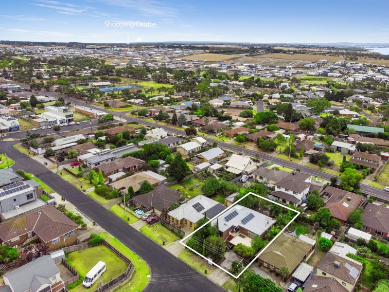 22 Mirrabooka Drive, Clifton Springs VIC 3222