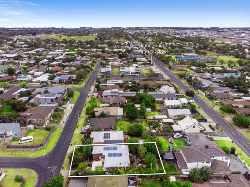 22 Mirrabooka Drive, Clifton Springs VIC 3222