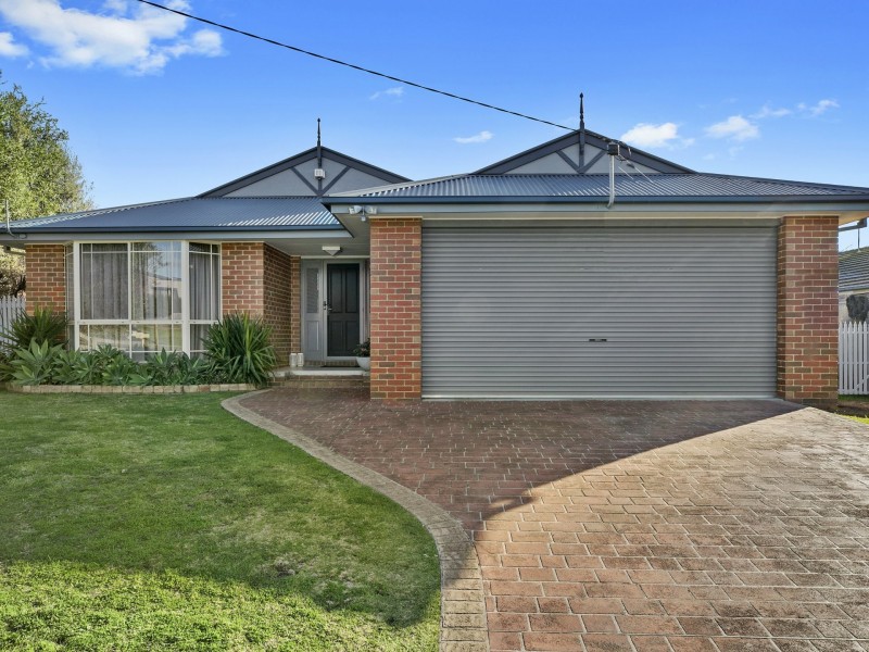 28 Barrands Lane, Clifton Springs VIC 3222