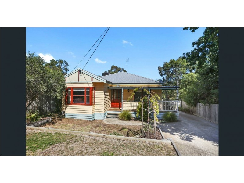 6 Dederang Avenue, Clifton Springs VIC 3222
