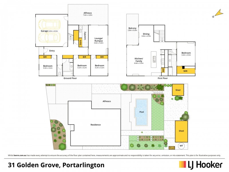 31 Golden Grove, Portarlington VIC 3223