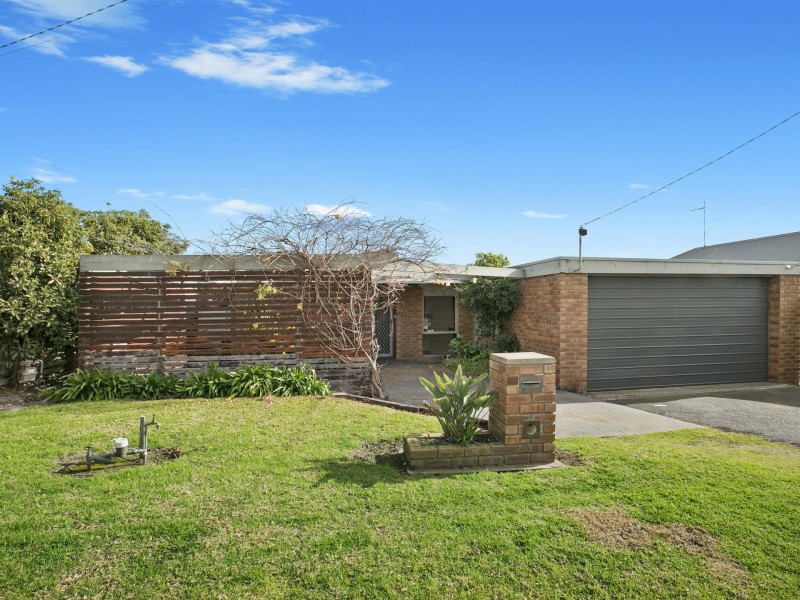 8 Pathara Court, Clifton Springs VIC 3222