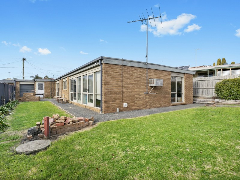 8 Pathara Court, Clifton Springs VIC 3222