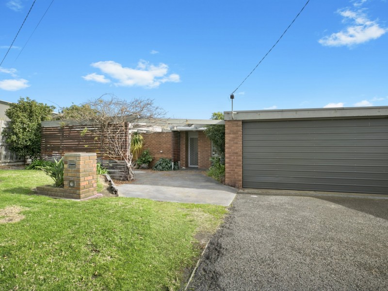 8 Pathara Court, Clifton Springs VIC 3222