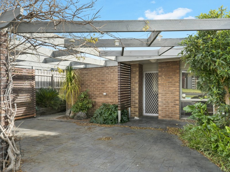 8 Pathara Court, Clifton Springs VIC 3222