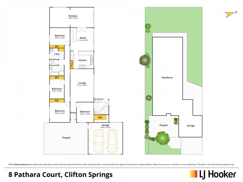 8 Pathara Court, Clifton Springs VIC 3222