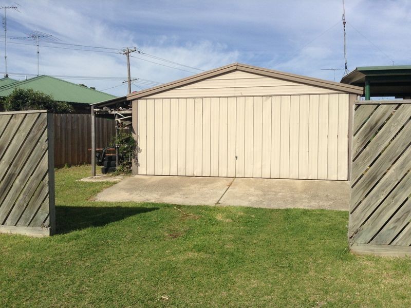 36 Kanyanya Avenue, Clifton Springs VIC 3222