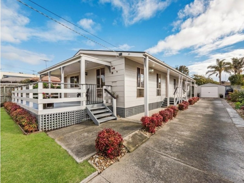 4 Turana Avenue, Clifton Springs VIC 3222