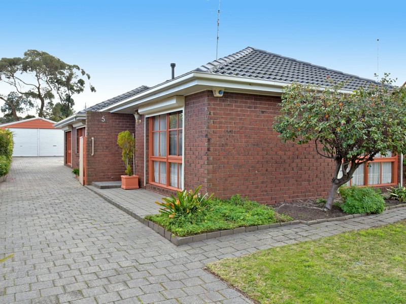 5 Pindari Court, Leopold VIC 3224