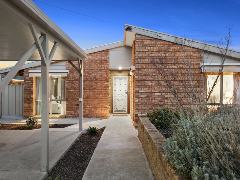 117 Country Club Drive, Clifton Springs VIC 3222