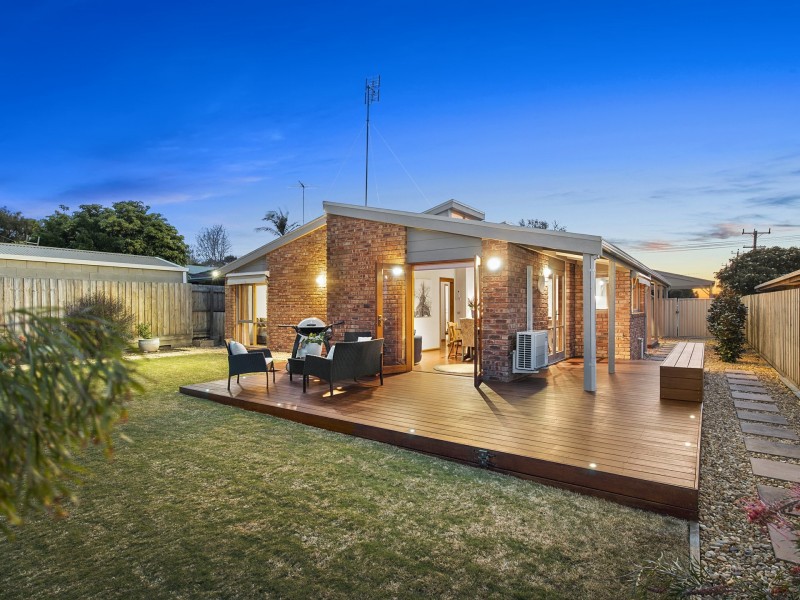 117 Country Club Drive, Clifton Springs VIC 3222