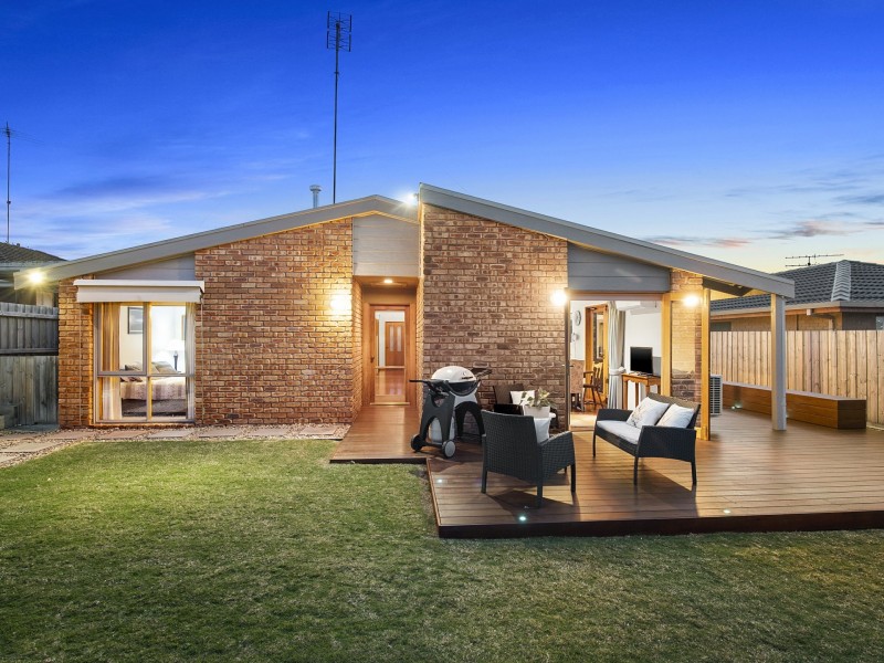 117 Country Club Drive, Clifton Springs VIC 3222