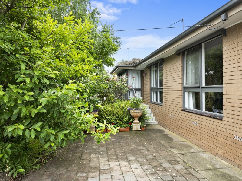 25 Bennett Street, Drysdale VIC 3222