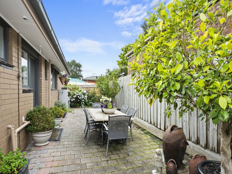 25 Bennett Street, Drysdale VIC 3222