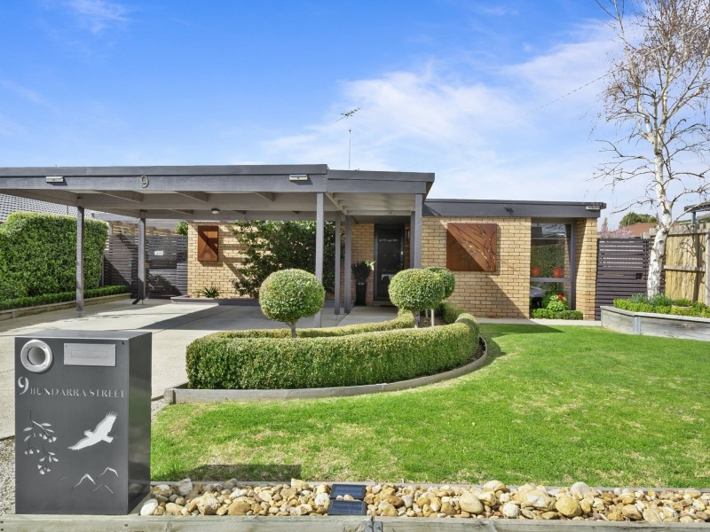 9 Bundarra Street, Clifton Springs VIC 3222