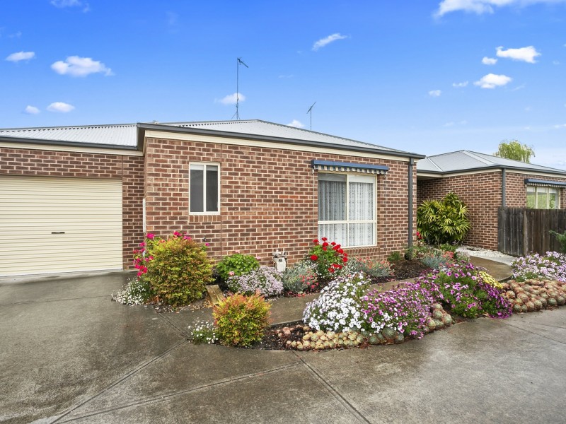 2/46-48 High Street, Drysdale VIC 3222