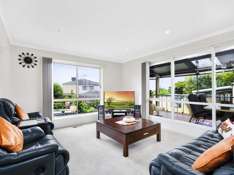 10 Patonga Court, Clifton Springs VIC 3222
