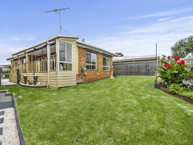 10 Patonga Court, Clifton Springs VIC 3222